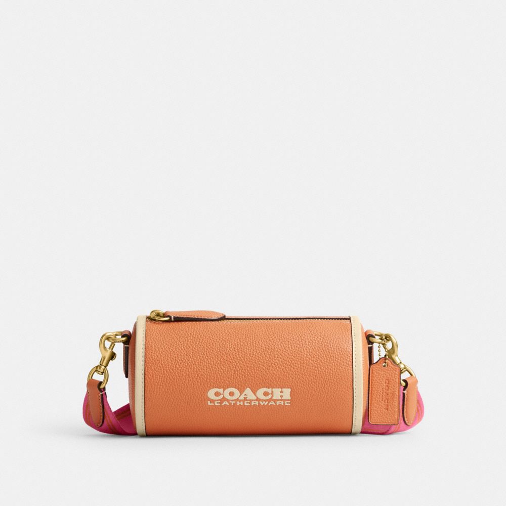 Coach Flash Deal: Get a $250 Crossbody Bag for Just $80