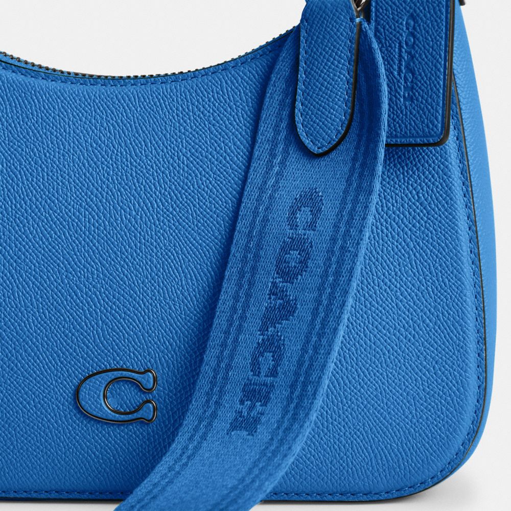 未使用 COACH コーチ ホーボー 18934 ハンドバッグ 手さげかばん