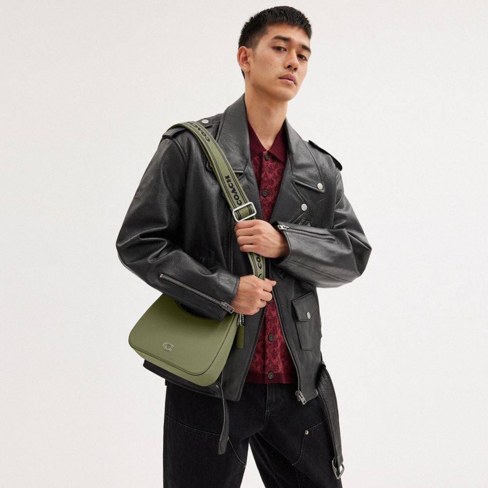 Coach men's cheap business bags