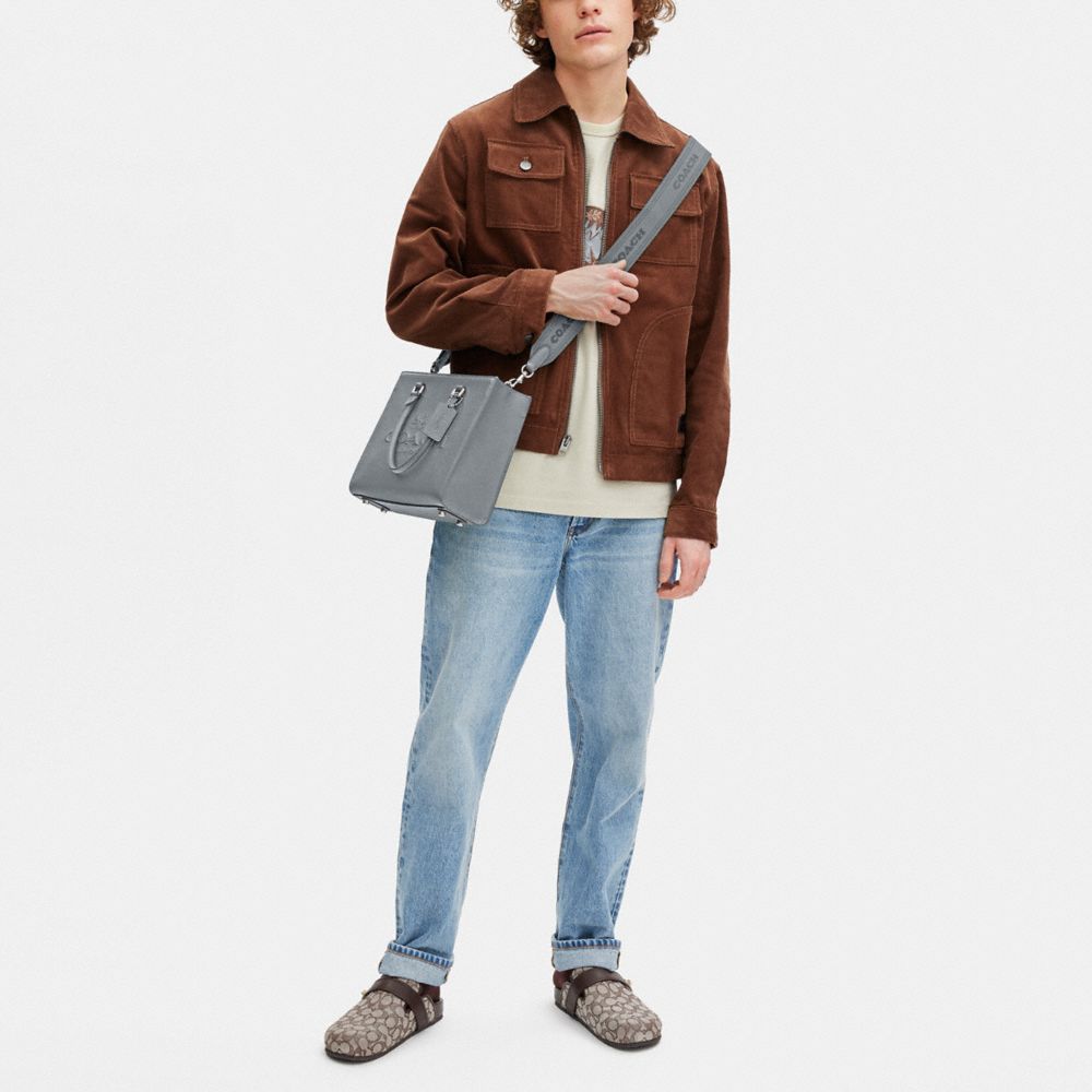 コーチ確認用 公式】COACH – コーチ | フォーン クロスボディ