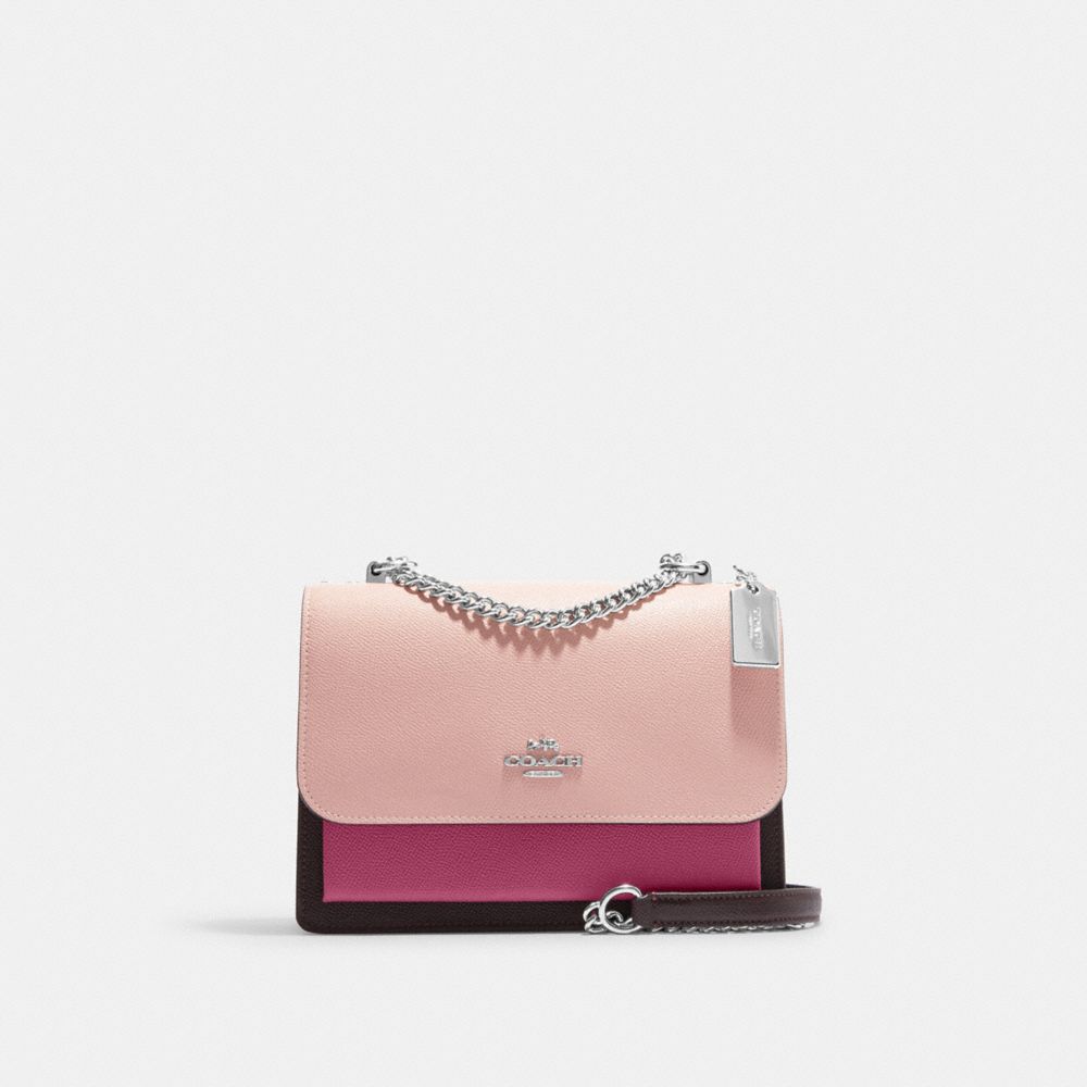 Coach Klare Crossbody in Colorblock