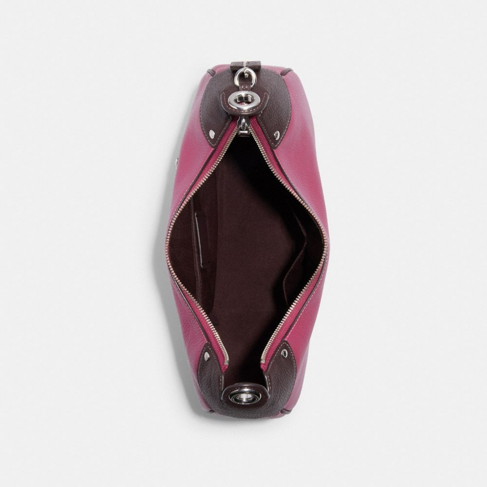 COACH®,マーラ ホーボー,ショルダーバッグ,