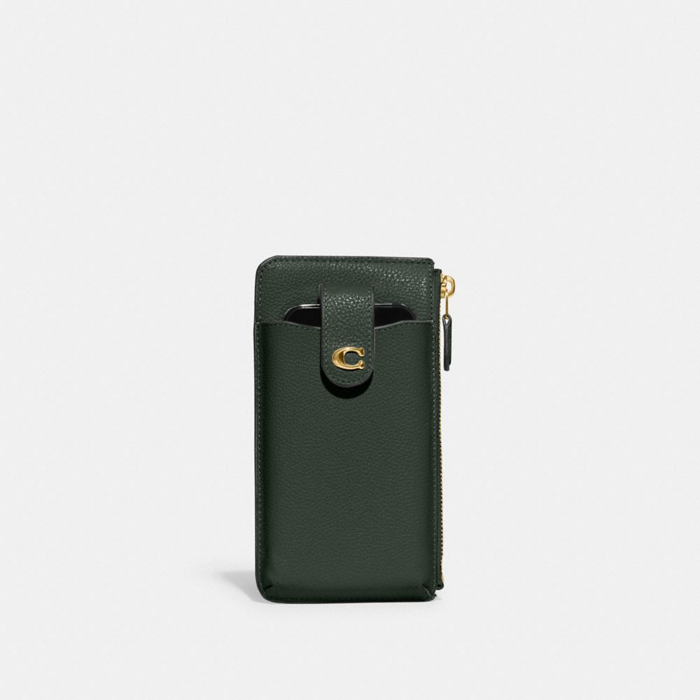 COACH GB Essential Phone Wallet