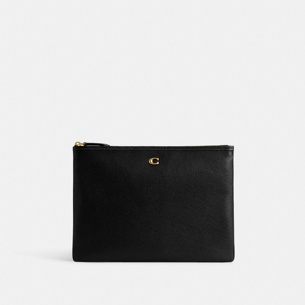 Coach Pouch 33