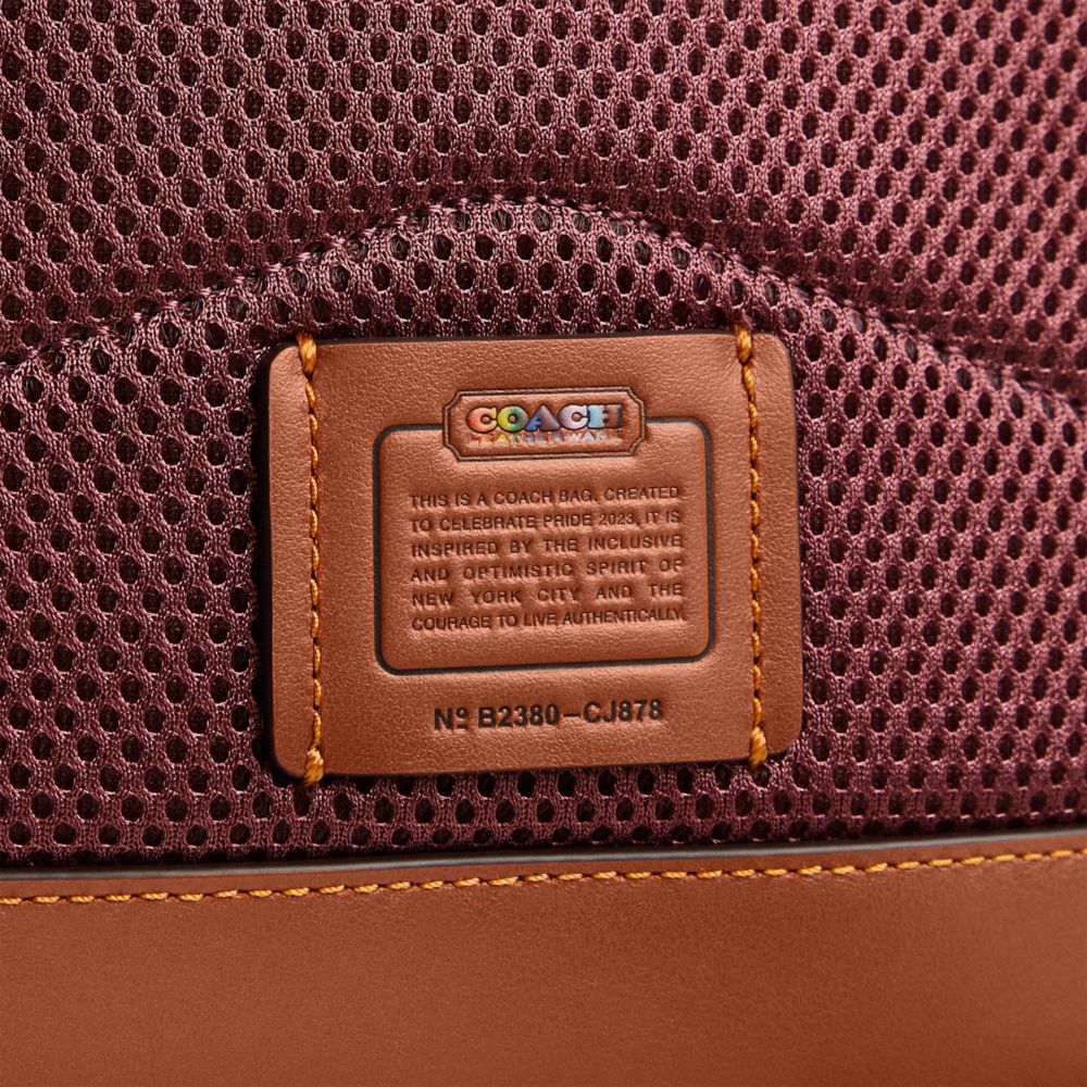 Coach, Bags, Copy Authentic Coach Penny Shoulder Bag 25