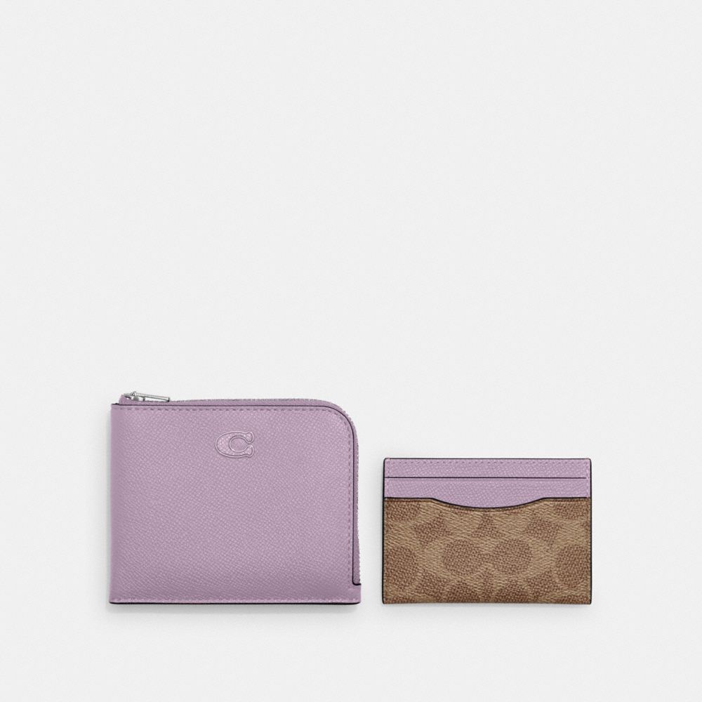 ✴︎COACH✴︎ コーチCOACH  L字ジップ コインケース・小銭入れ