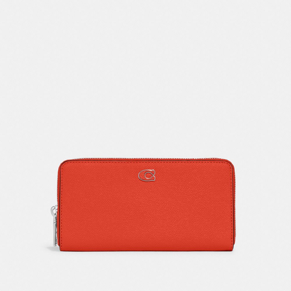 Canvas Red Wallets for Men for sale