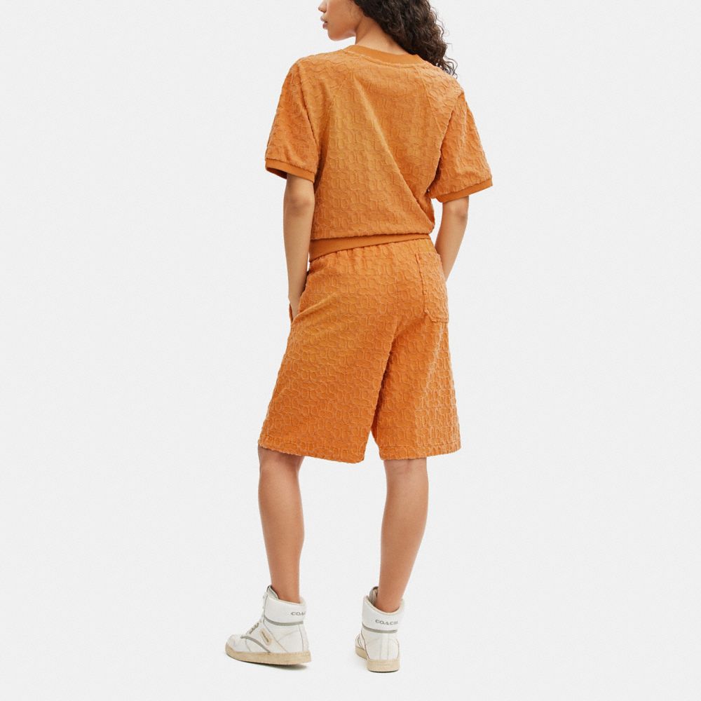 Sonnenorange,Skalierungsansicht