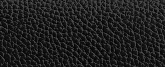 COACH®,BRACELET À BANDOULIÈRE TABBY,Cuir galet raffiné,Laiton/Noir,Front View