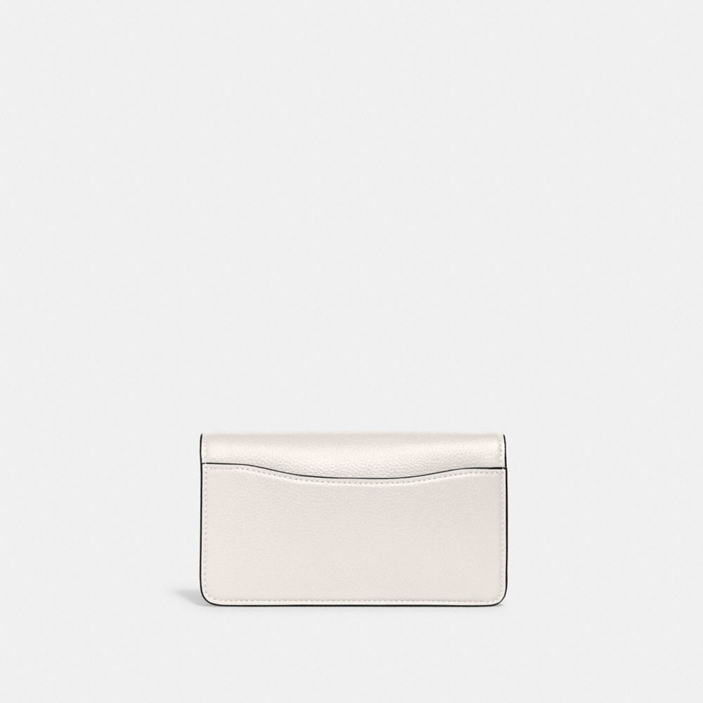 White Crossbody Bags COACH