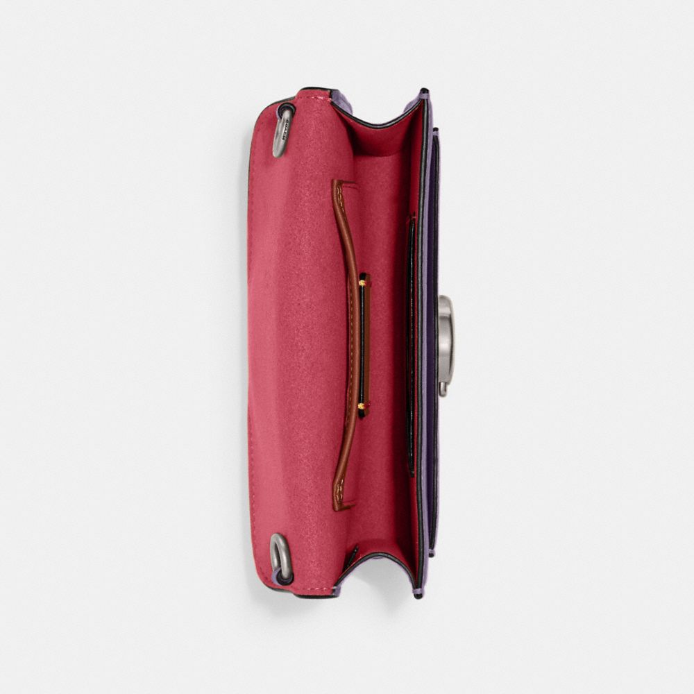 INCOMING ETA END AUGUST 2023] Coach Multifunction Card Case in