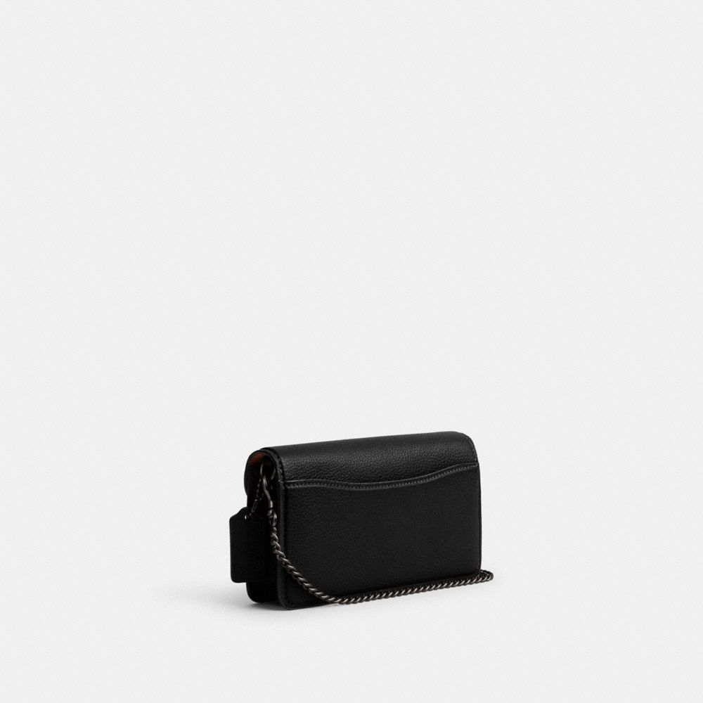 Black on sale cross bag