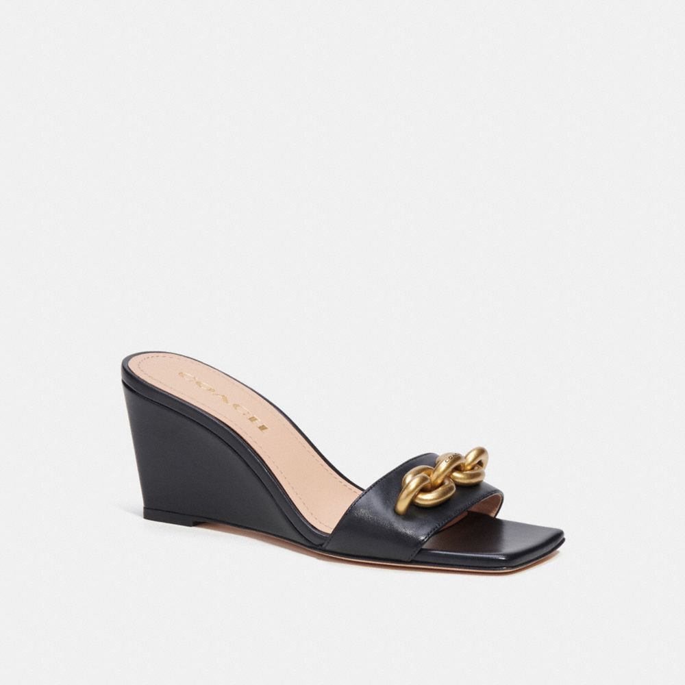 Elise Wedge