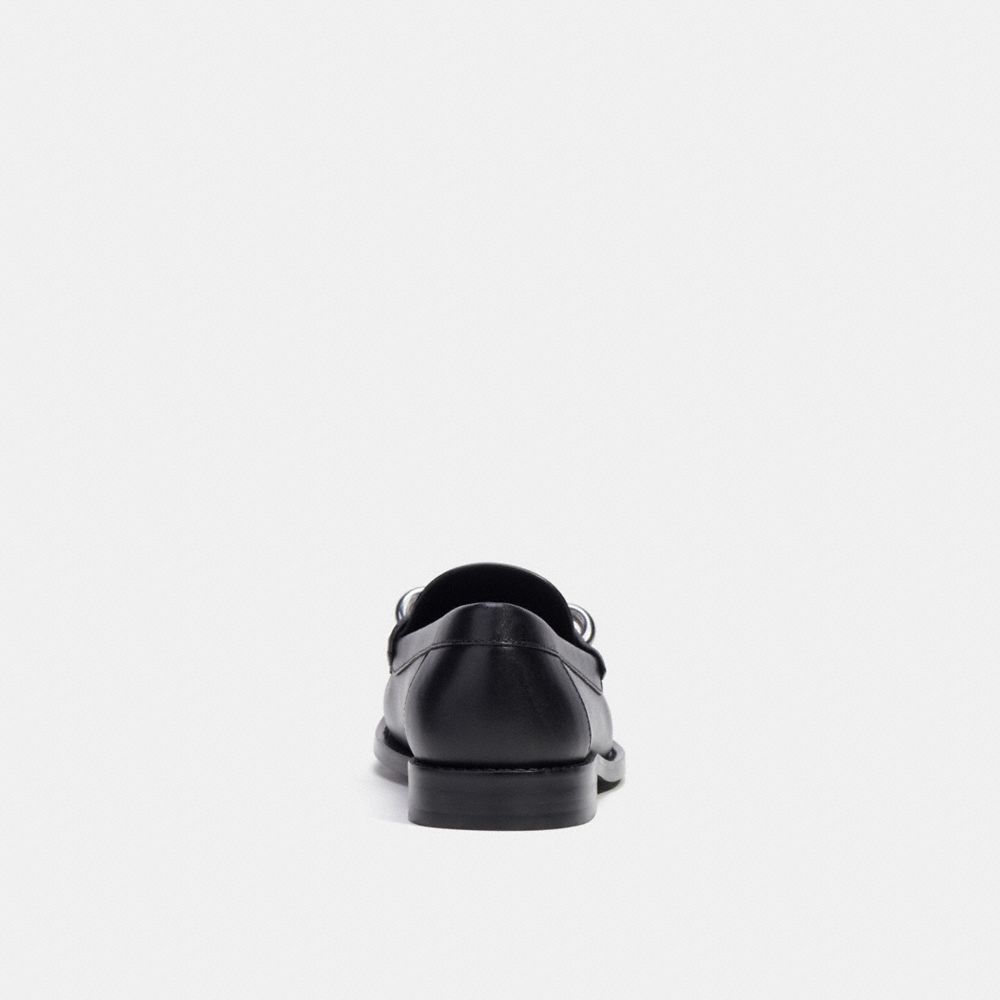 COACH®,Jess Loafer,,Alternate View