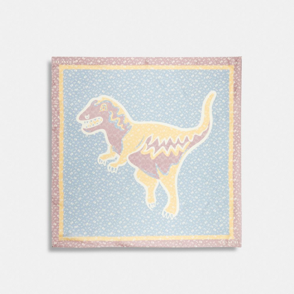 Three Four Time｜カラフルインクプリントショール | Rakuten