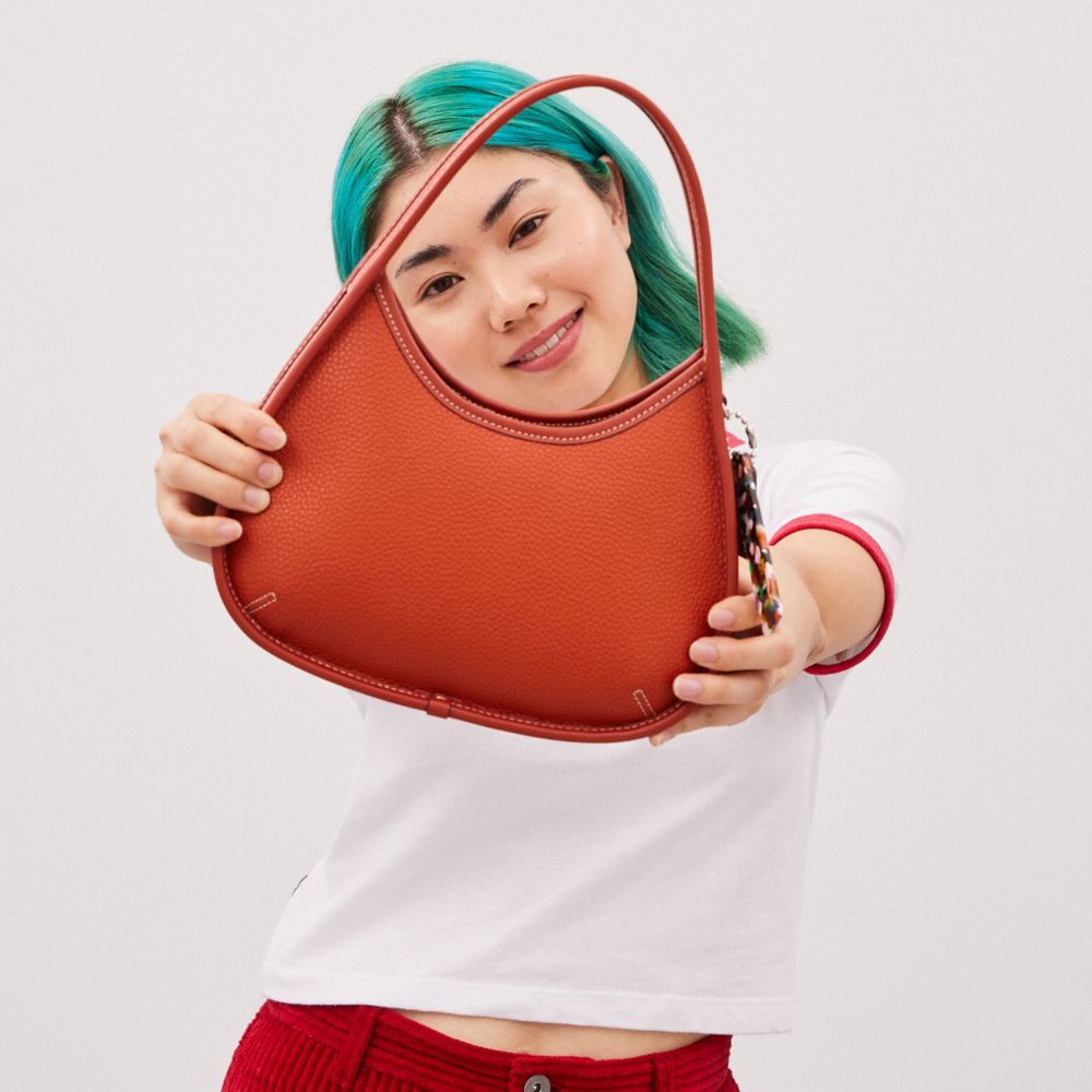 Ergo Bag In Coachtopia Leather | Coachtopia ™