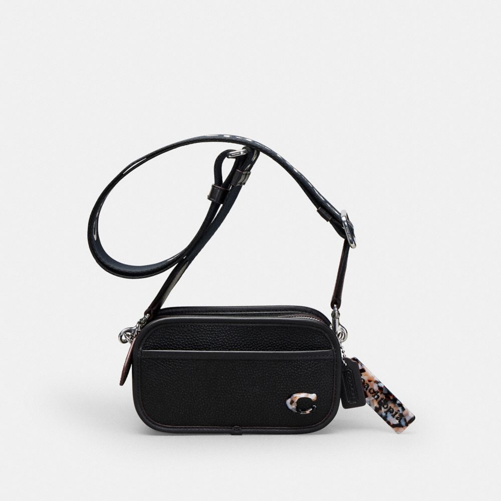 All About Crossbody Belt Bag