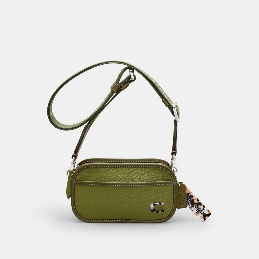 Crossbody Belt Bag In Coachtopia Leather