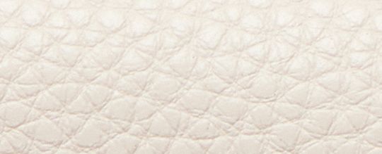 COACH®,Wavy Wallet In Coachtopia Leather,Acrylic,Leather,Crossbody,Plastic,Casual,Cream