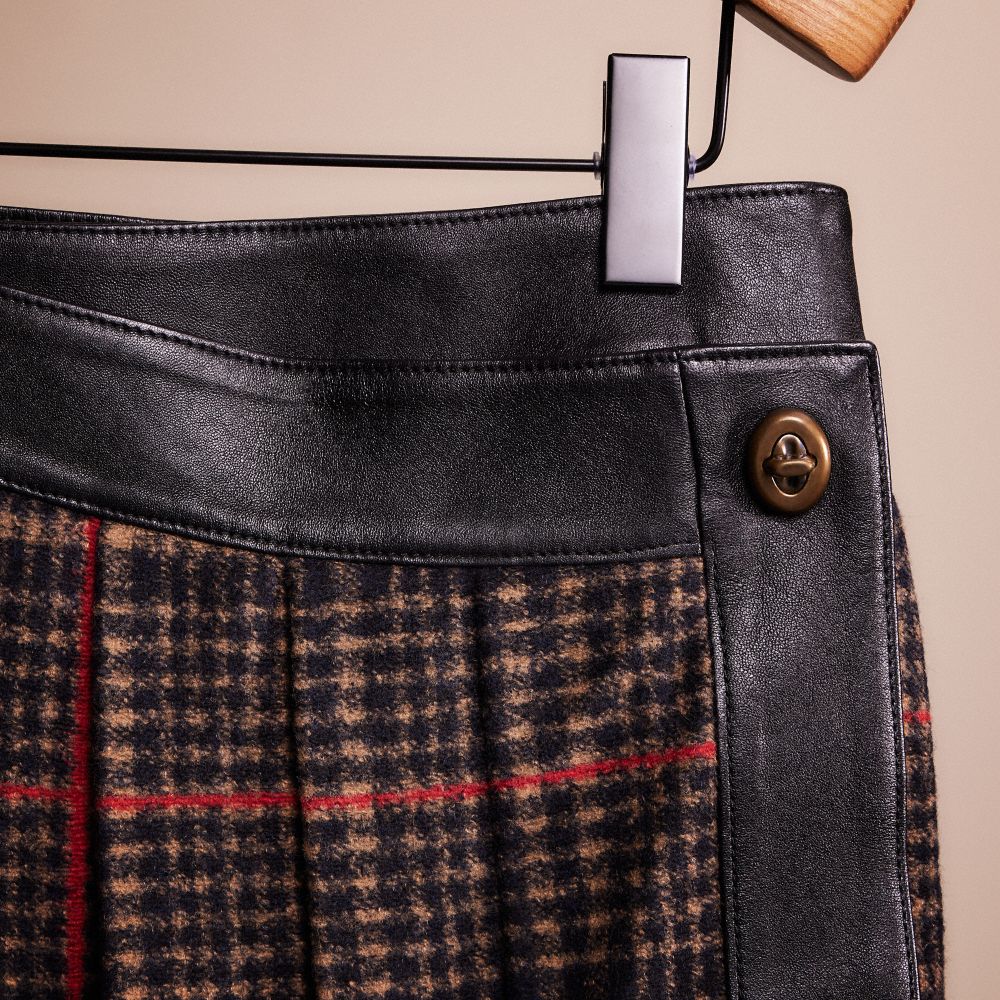 Restored Kilt