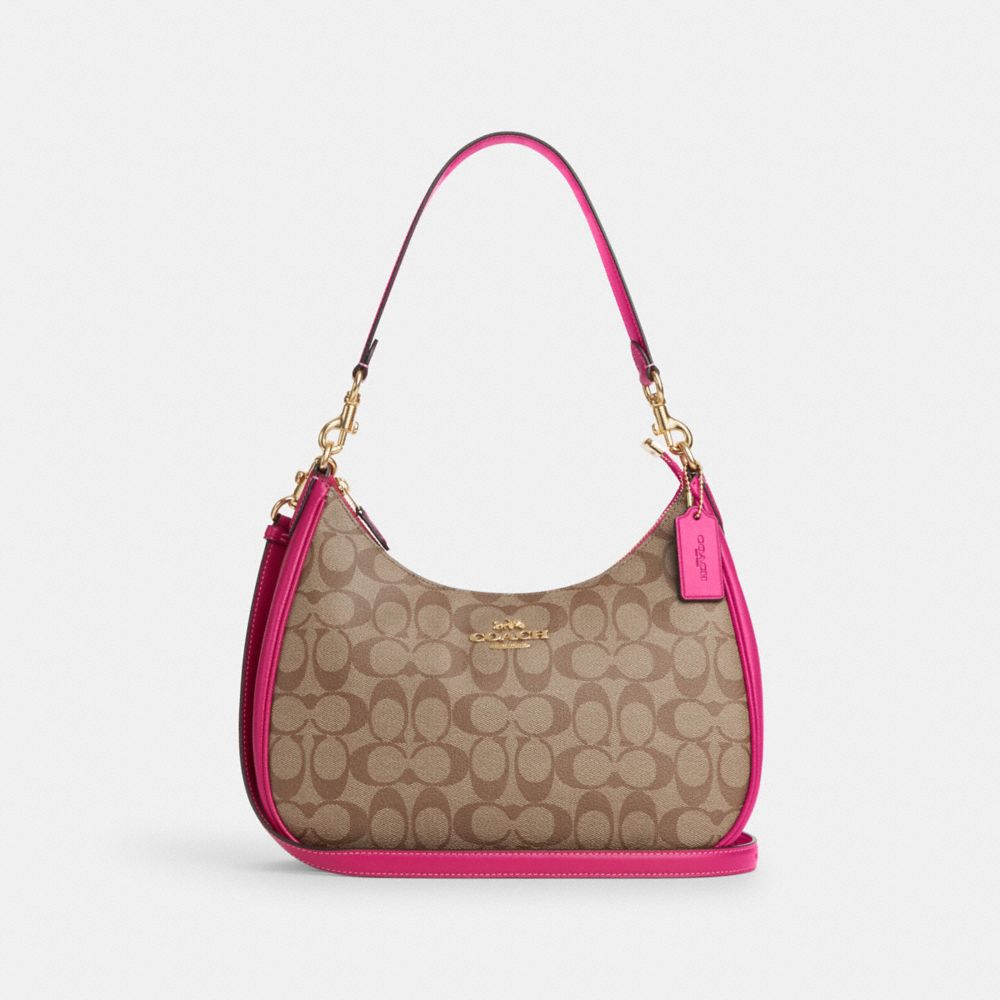 Women's Leather Handbags, Hobos, Totes & More