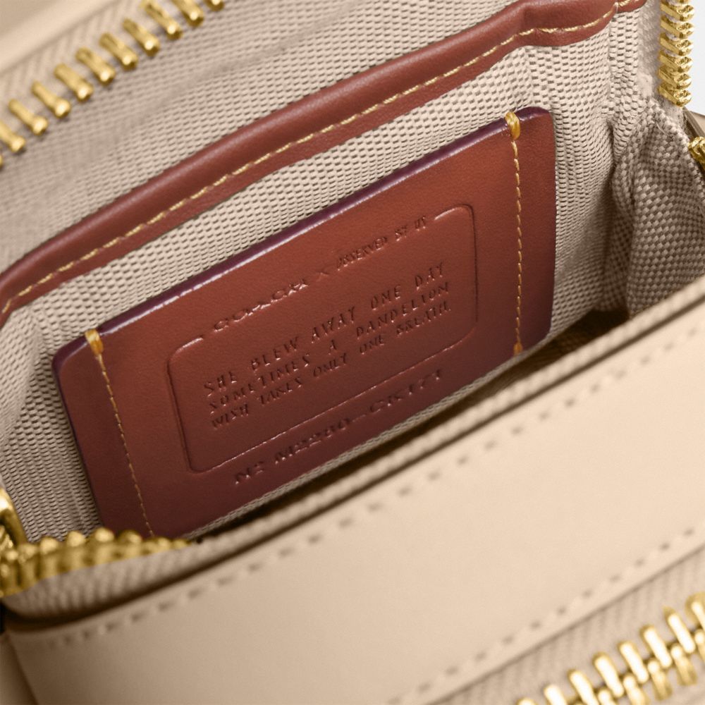 COACH®,Coach X Observed By Us Rogue Crossbody 12,