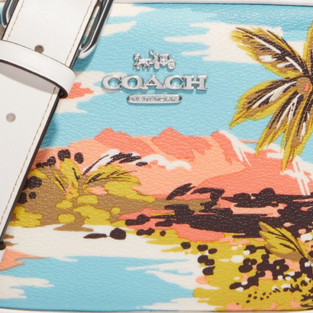 COACH ショルダーバック ハワイ限定品 - ショルダーバッグ