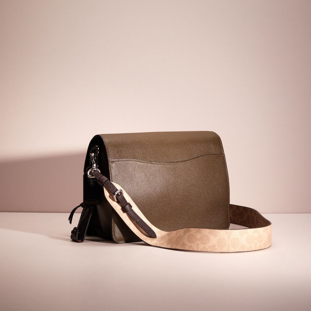 Upcrafted Tabby Shoulder Bag