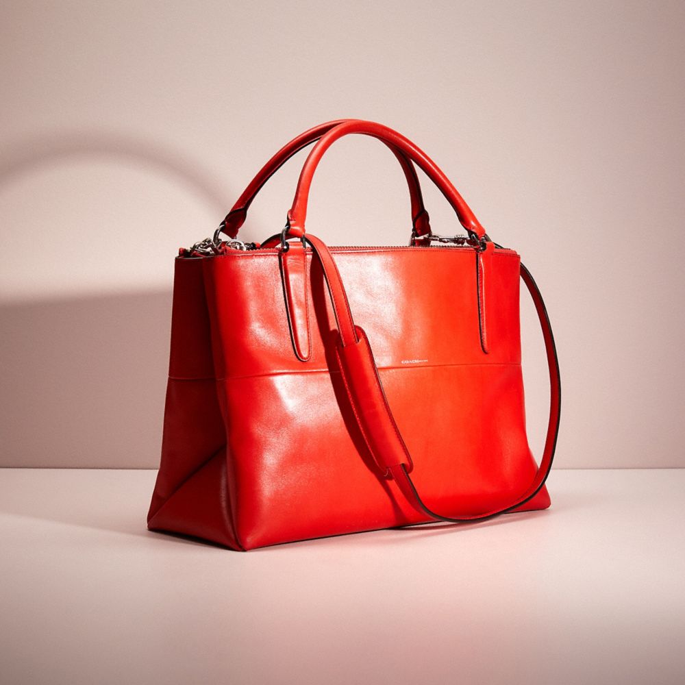 Upcrafted The Borough Bag Retro