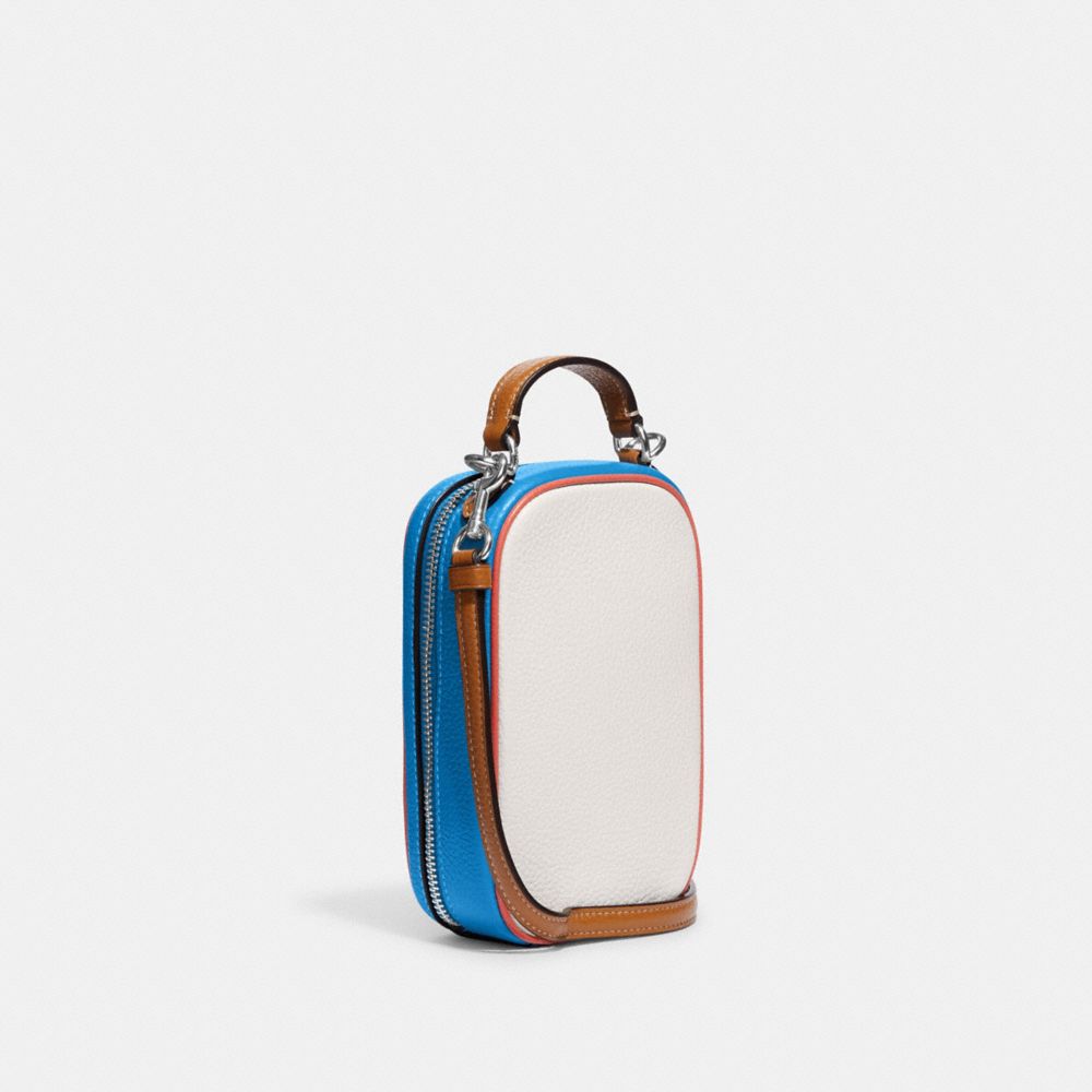 Phone Crossbody CHALK