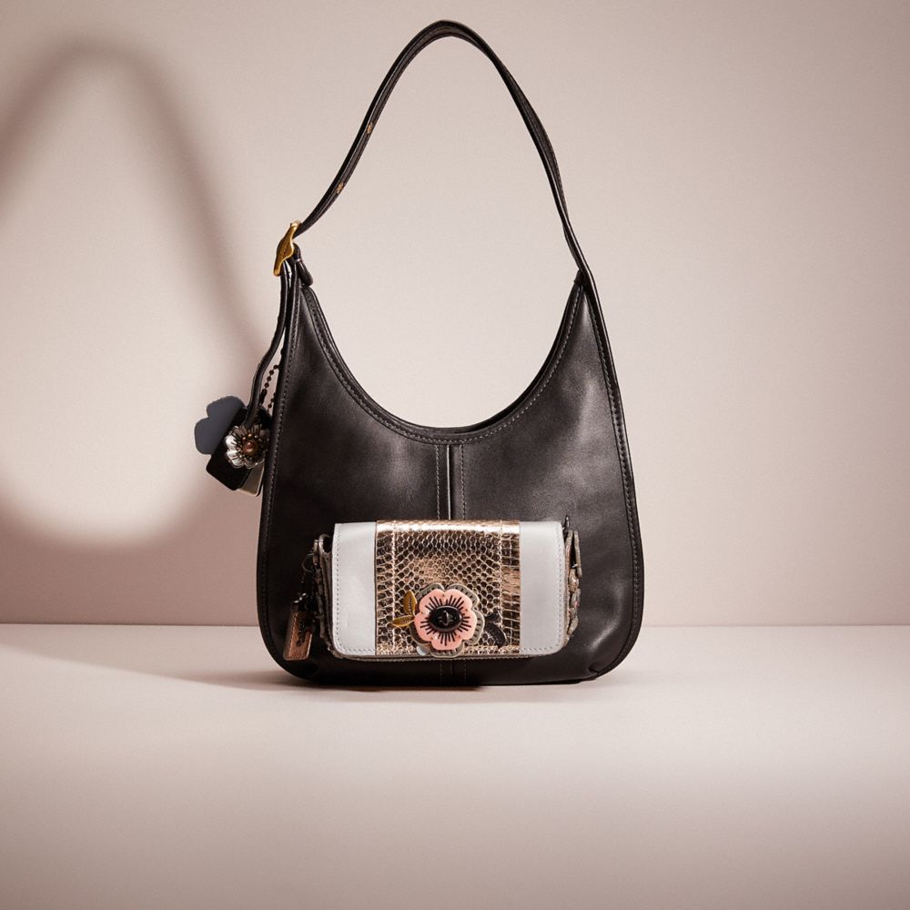 Upcrafted Ergo Shoulder Bag