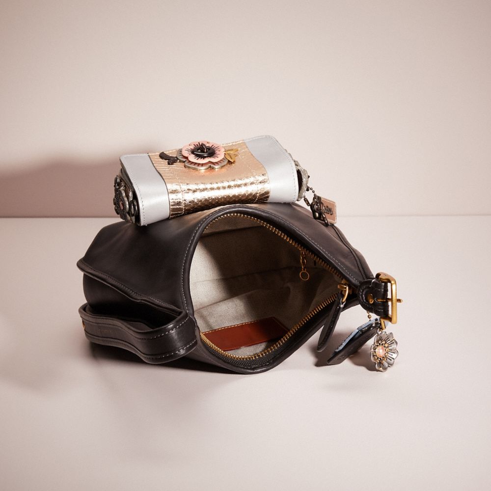 Upcrafted Ergo Shoulder Bag