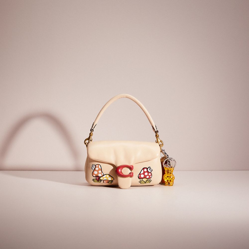 COACH® | Upcrafted Pillow Tabby Shoulder Bag 18