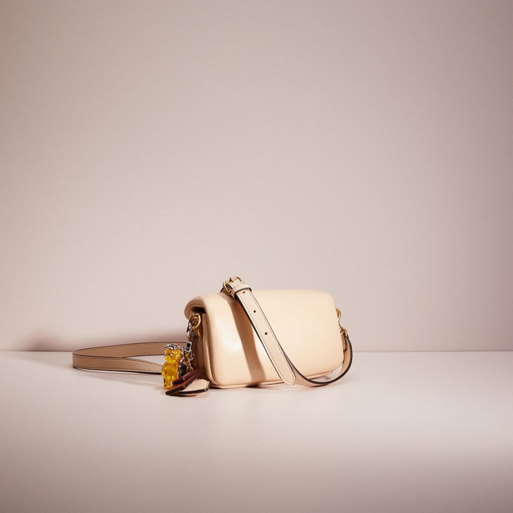 Upcrafted Pillow Tabby Shoulder Bag 18