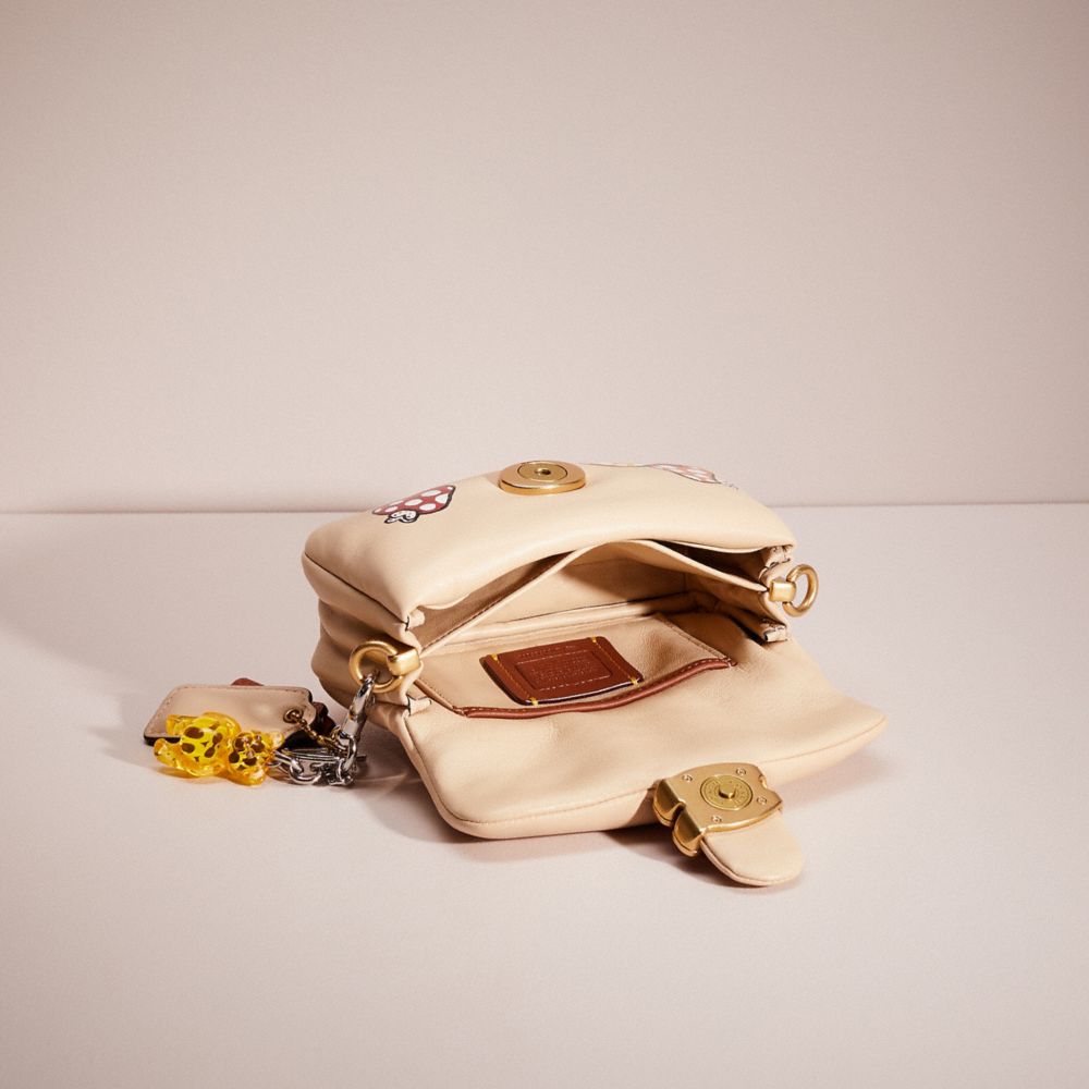 Upcrafted Pillow Tabby Shoulder Bag 18