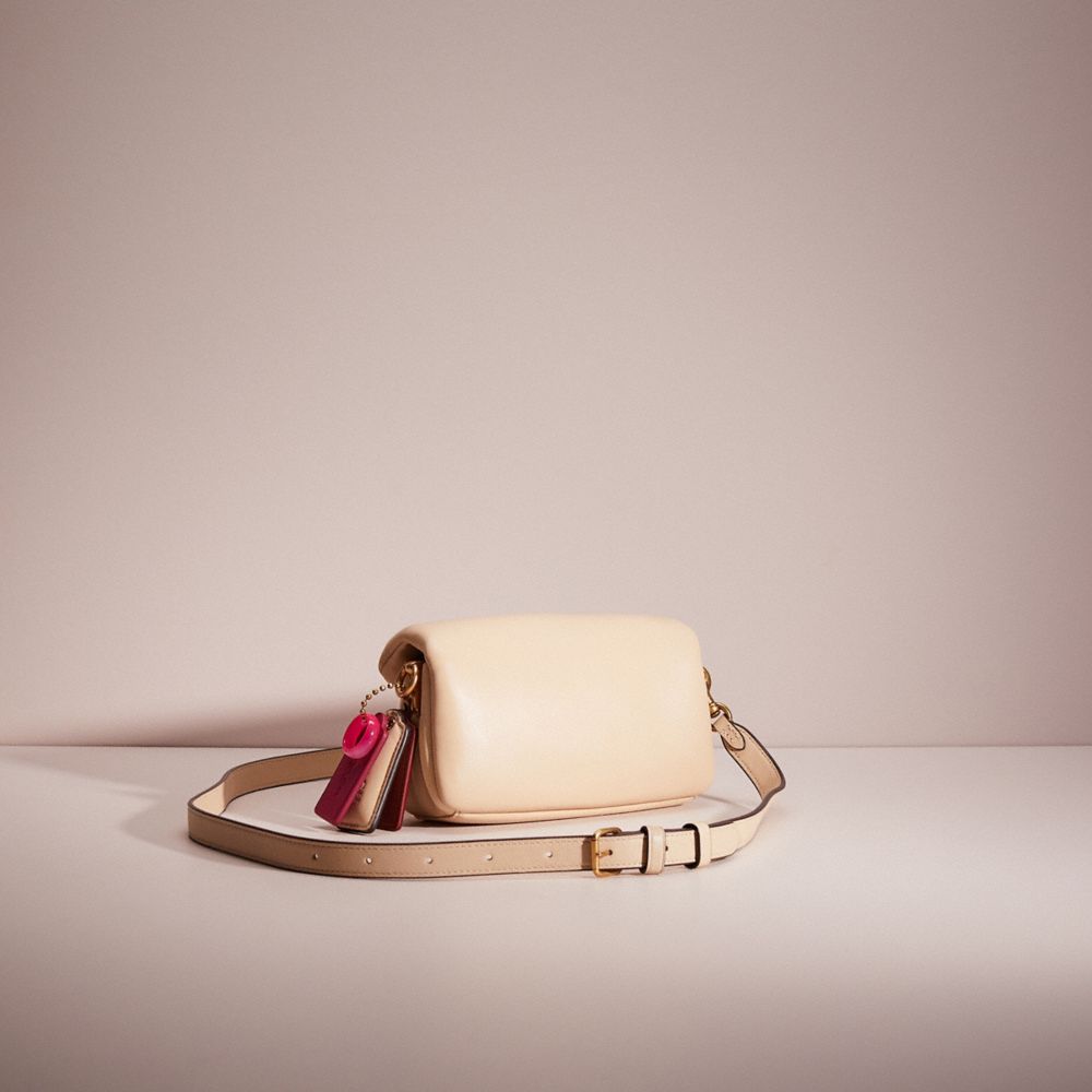 Upcrafted Pillow Tabby Shoulder Bag 18