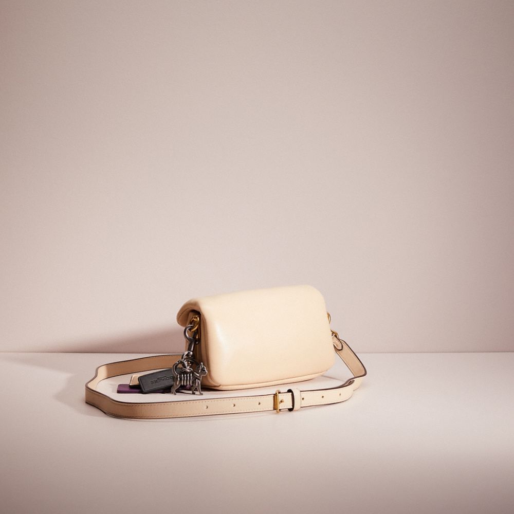 Upcrafted Pillow Tabby Shoulder Bag 18