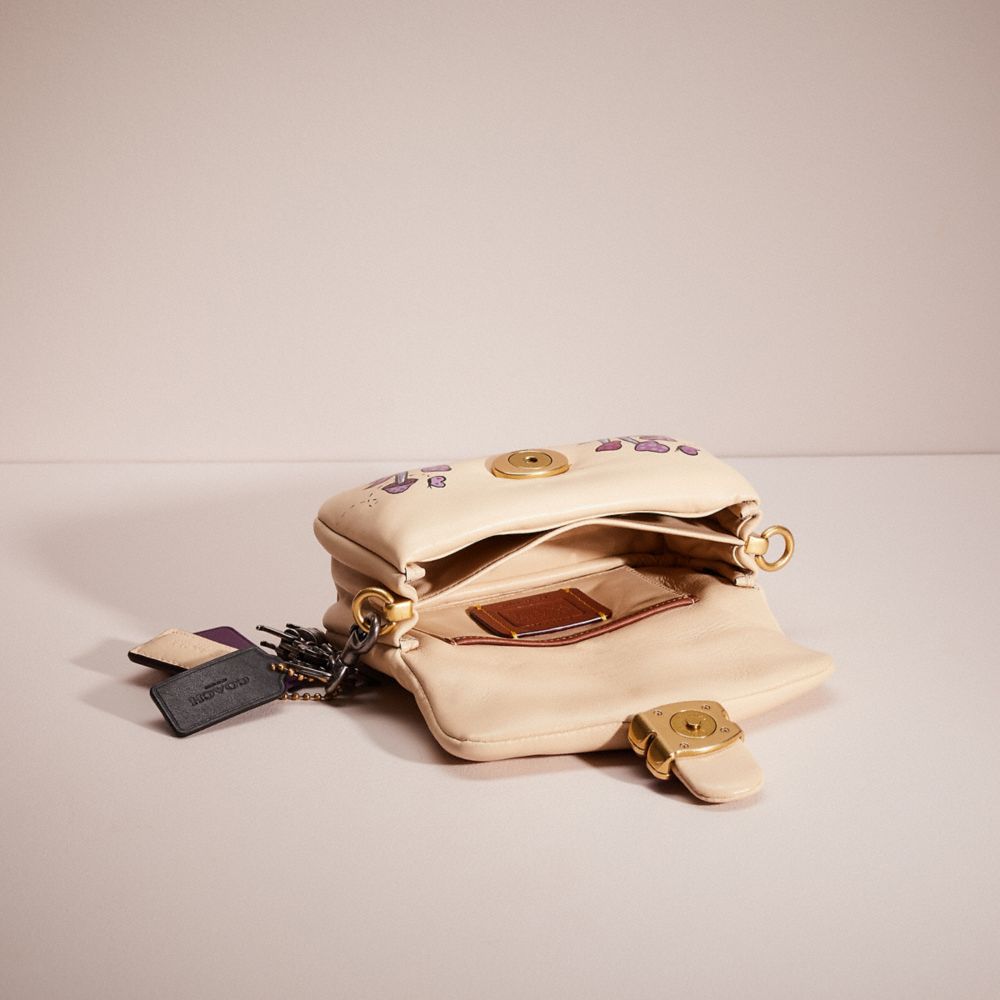 Upcrafted Pillow Tabby Shoulder Bag 18