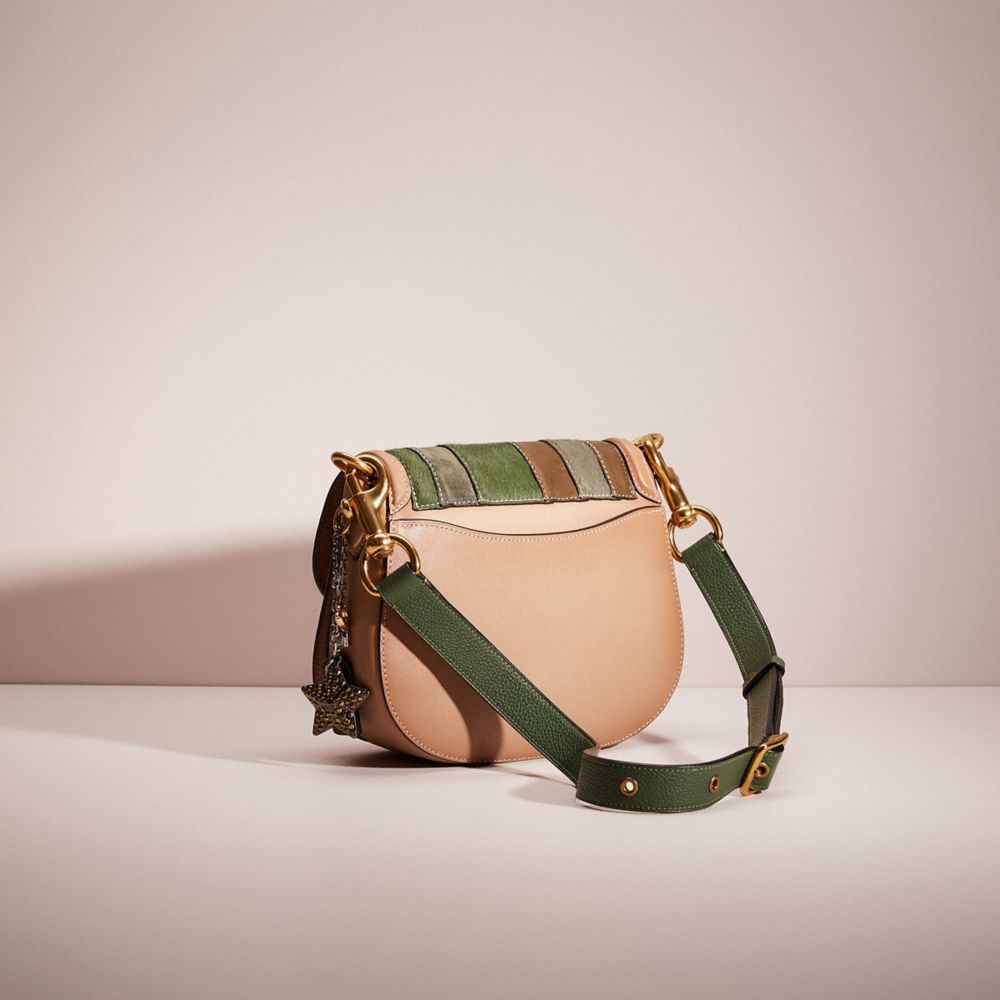 Upcrafted Beat Saddle Bag