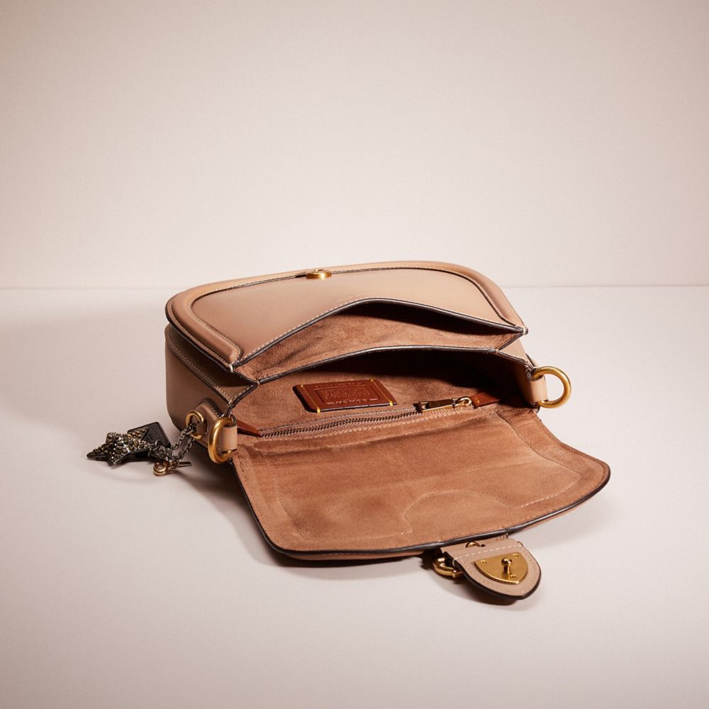 Upcrafted Beat Saddle Bag