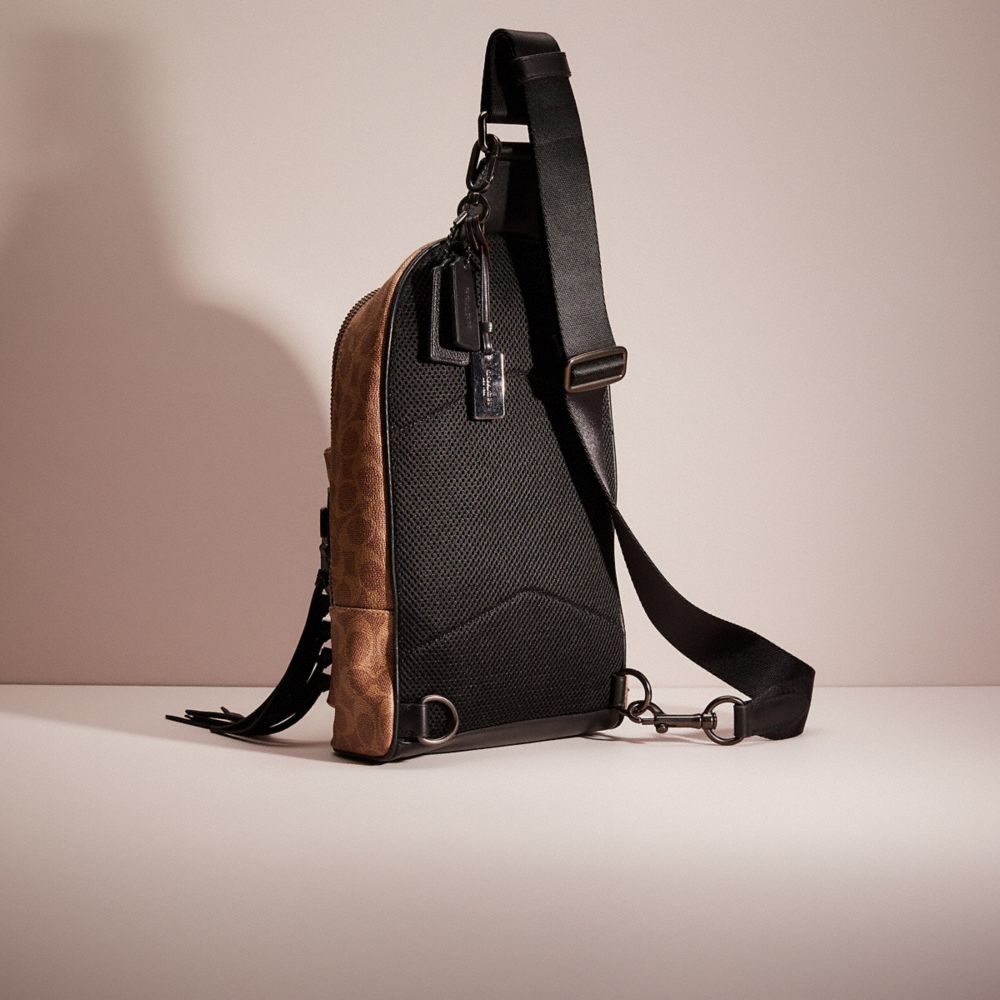 Upcrafted Academy Pack In Signature Canvas