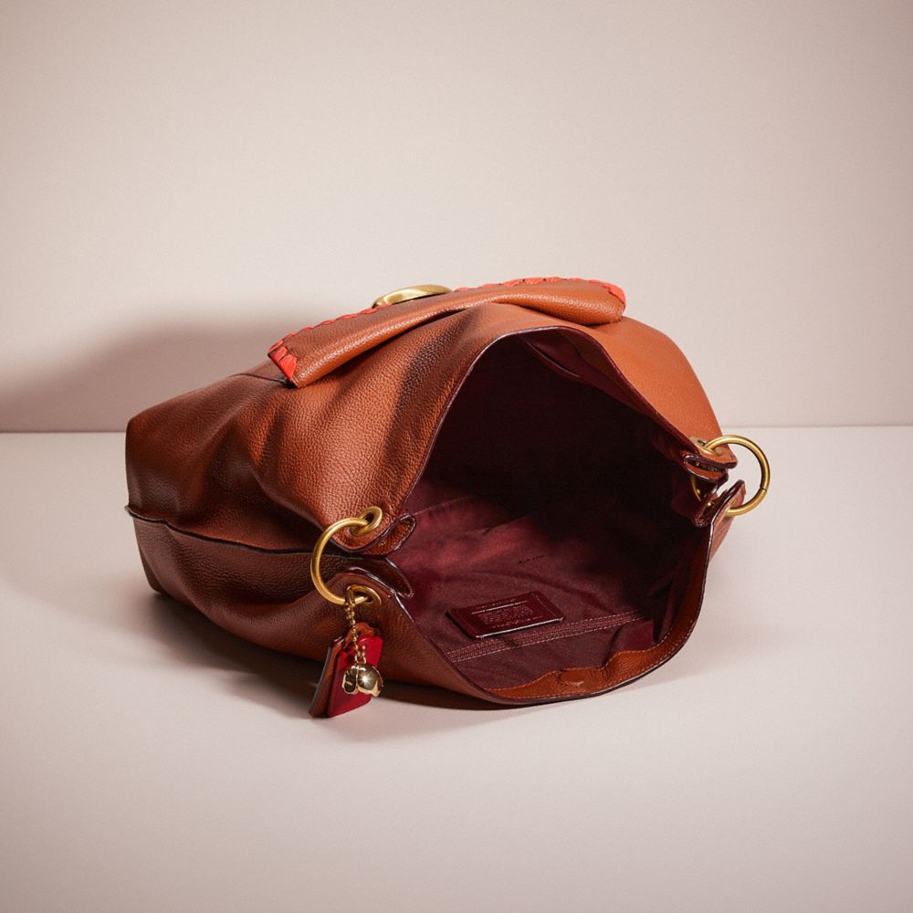 Upcrafted Tabby Hobo