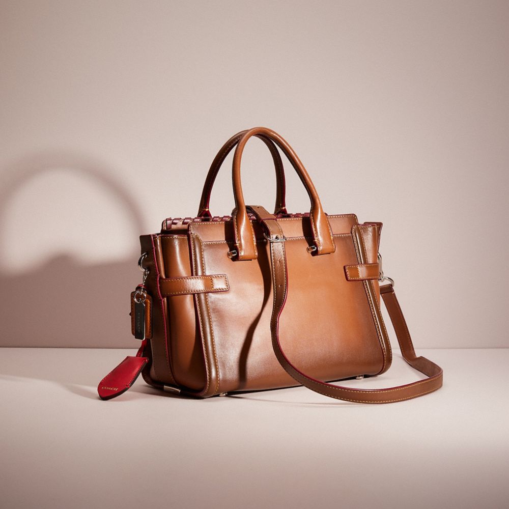 Upcrafted Coach Swagger 27