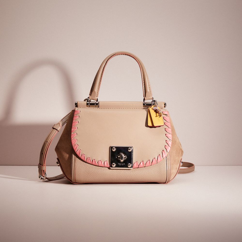 Coach drifter crossbody online