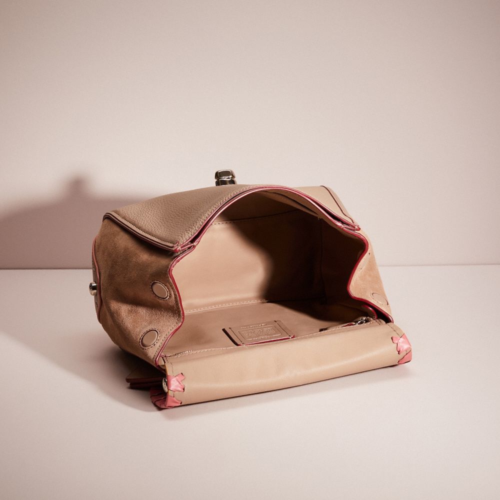 Upcrafted Drifter Top Handle