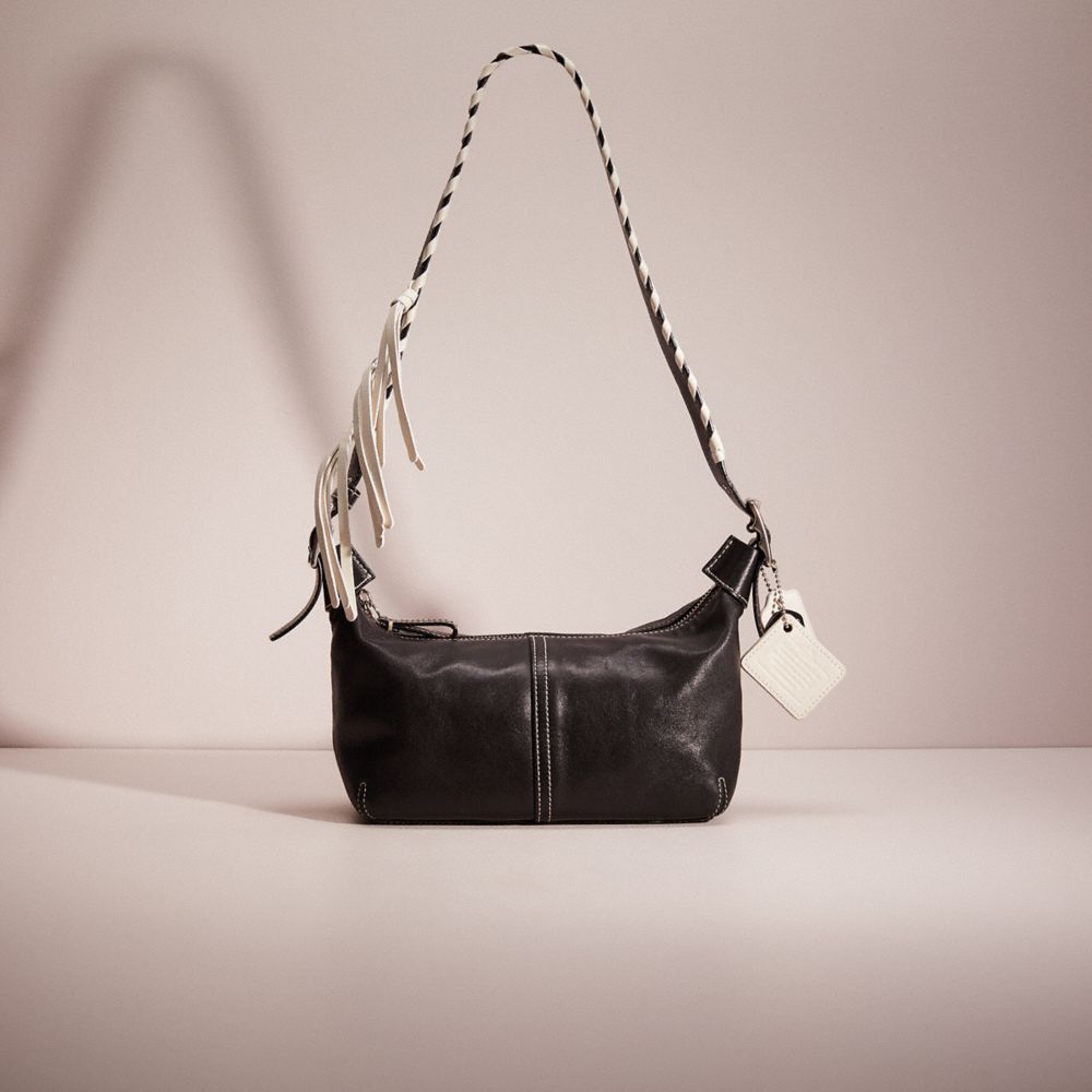 Coach legacy best sale hobo bag