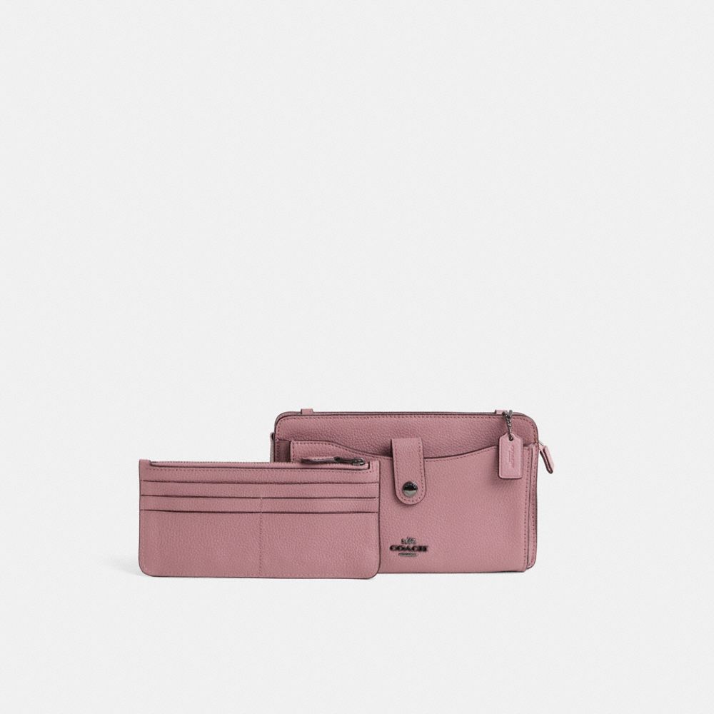 COACH®,Restored Noa Pop-Up Messenger,,Angle View