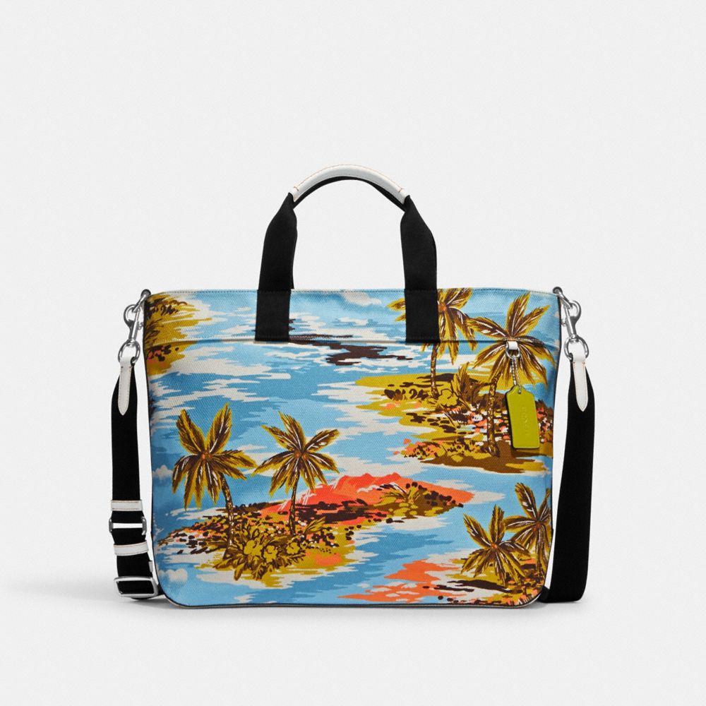 Kenzo Black Tote Bag by Nasa Yoga - Fine Art America