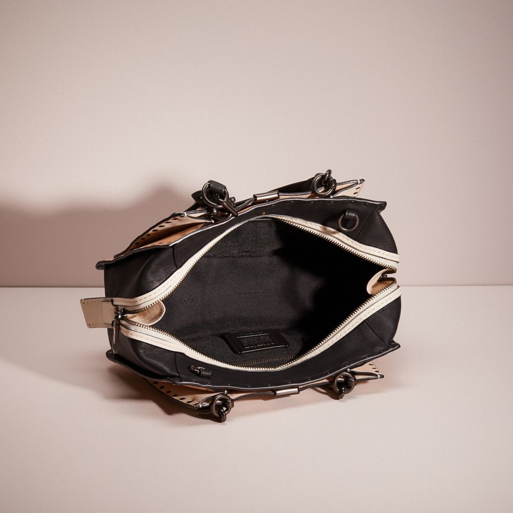 Upcrafted Dreamer With Rivets