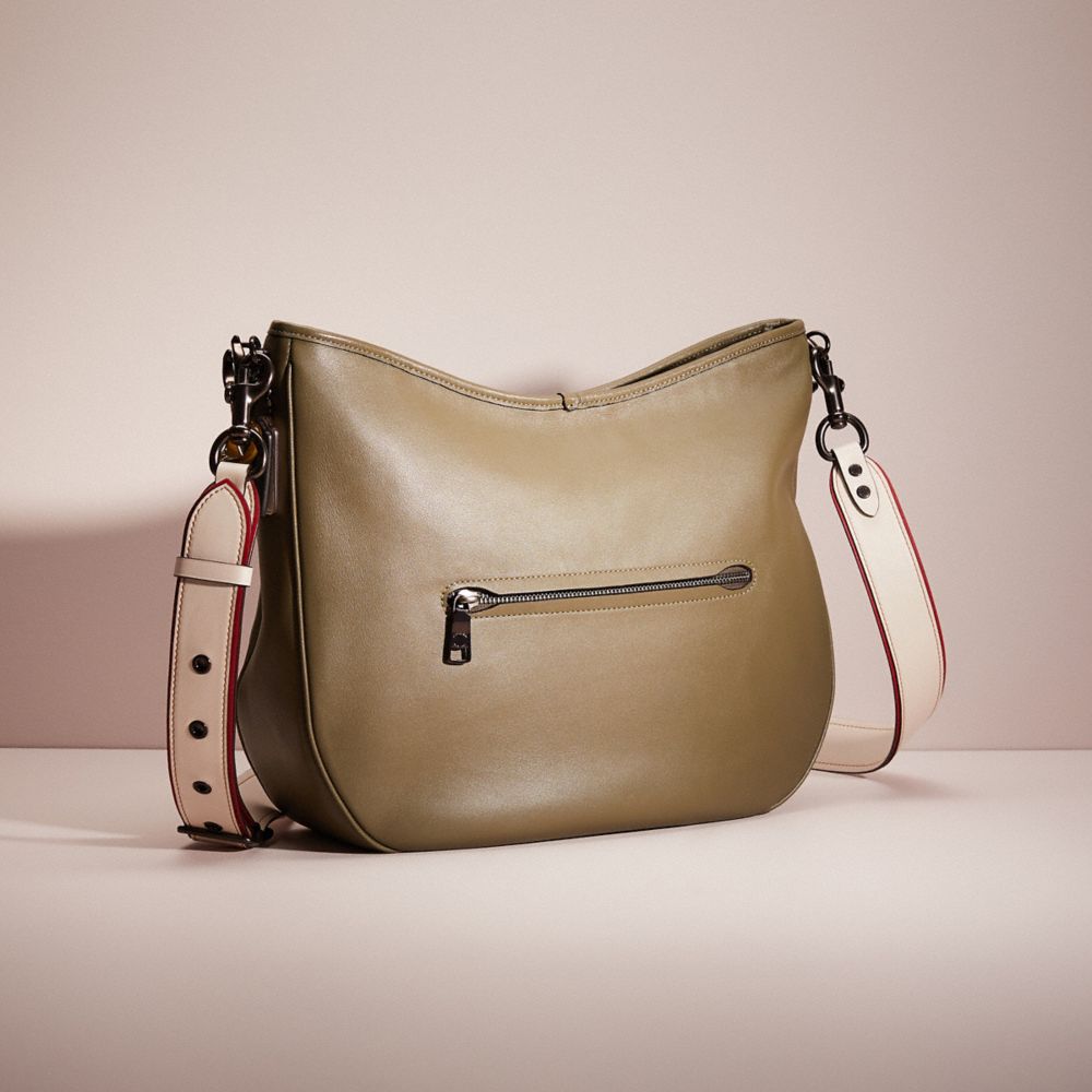 Upcrafted Soft Tabby Hobo